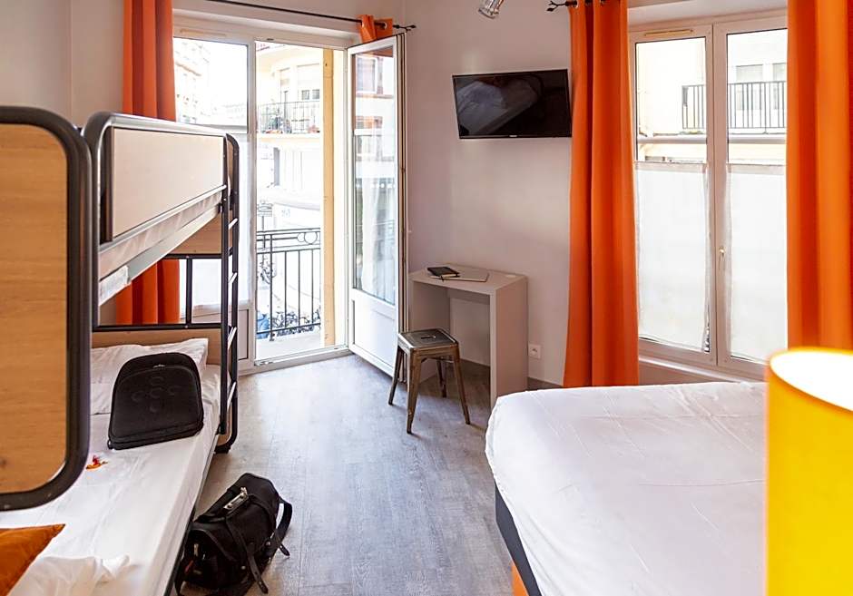 Hotel Victoria