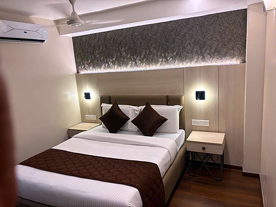 Hotel North Gate