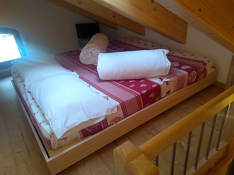 Cianbolpin Guesthouse