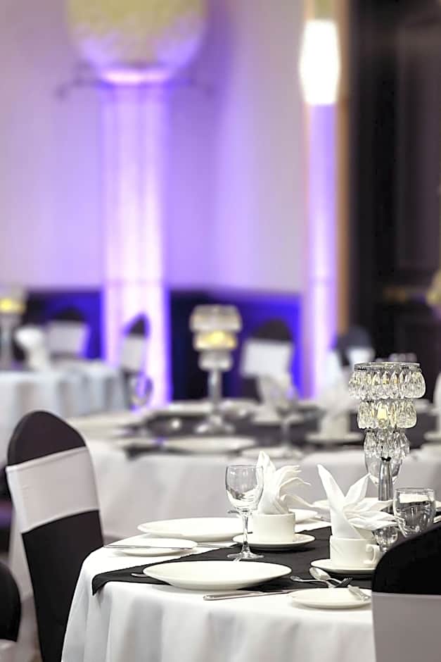 Delta Hotels by Marriott Fredericton