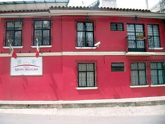 Posada Catalina