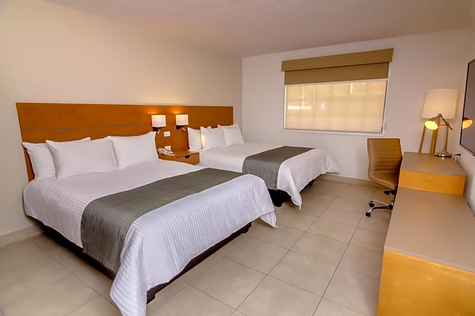 Gamma Guaymas Armida Hotel