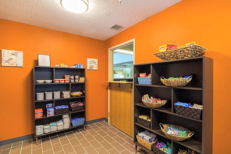 Sleep Inn & Suites Danville