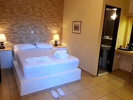 Atlantis Double Room