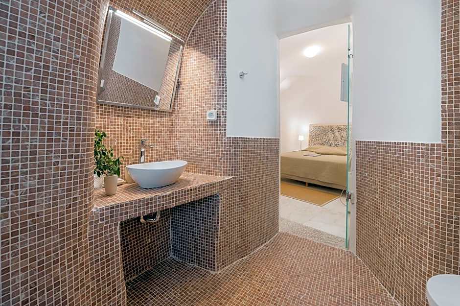 Armeni Luxury Villas