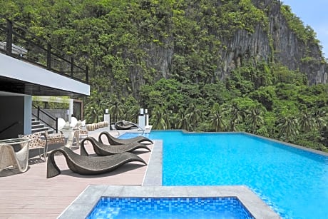 Lagun Hotel El Nido