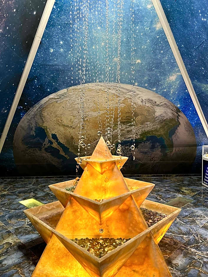 The Wind Mills Hydropark