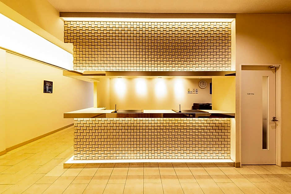 Reco Hotel Mikuni