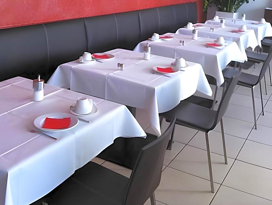 Das Wildeck Hotel & Restaurant