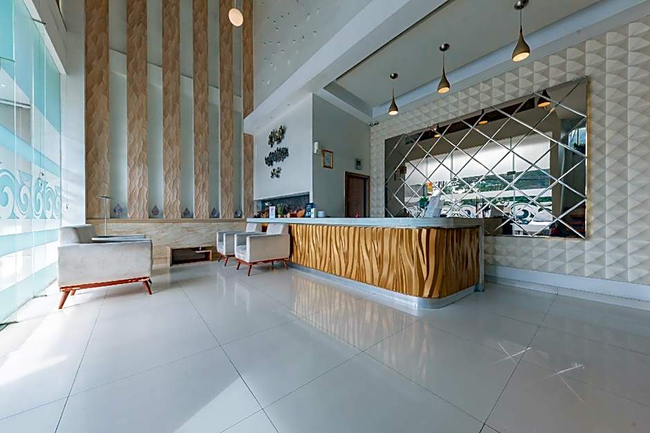 Sans Vibes Diemdi Kiaracondong Bandung