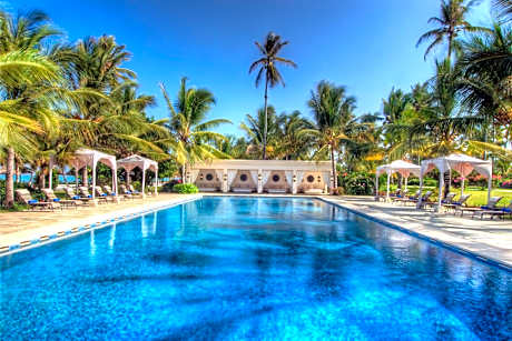 Baraza Resort and Spa Zanzibar