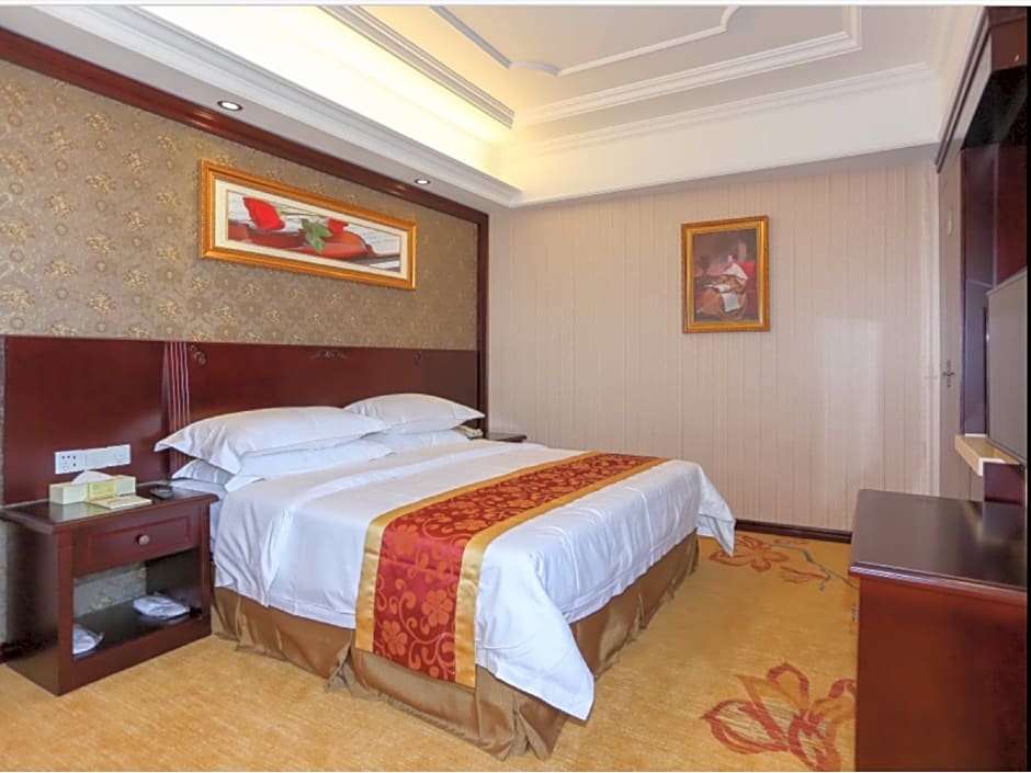 Vienna International Shanghai Pudong Xinchang