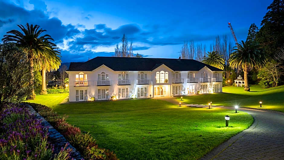 Wallaceville House Motor Lodge