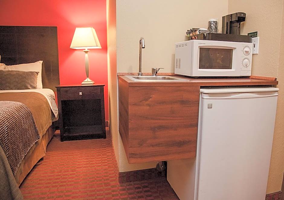 Comfort Inn & Suites Morton - Peoria