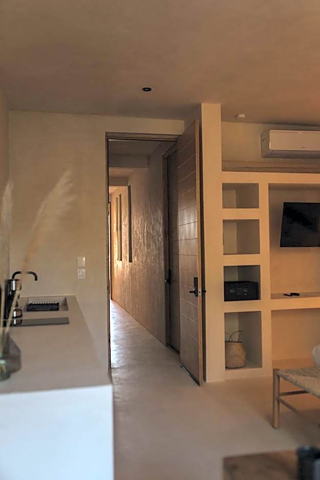 Casa Peregrino Holbox