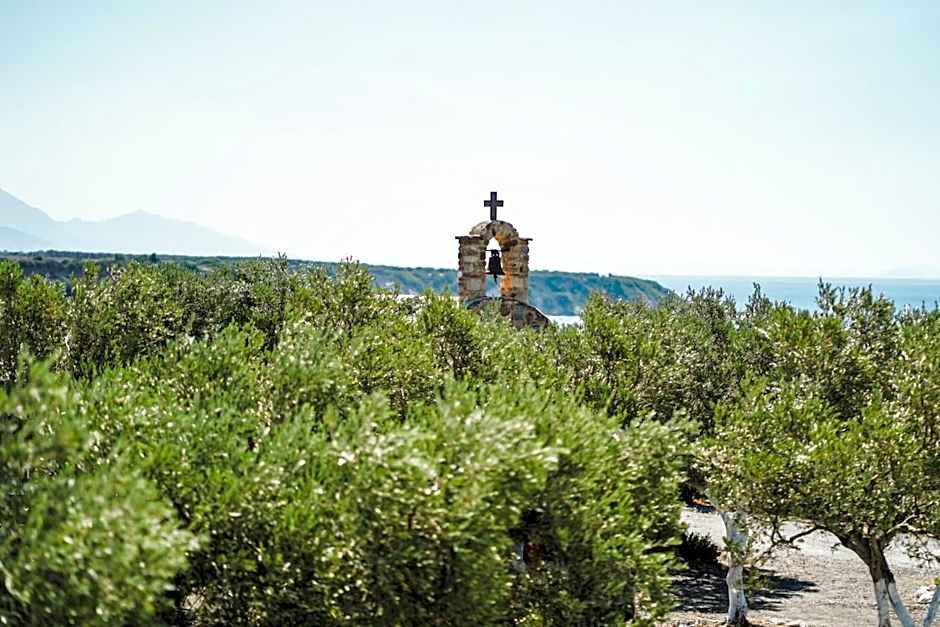 Fata Morgana Studios & Apartments