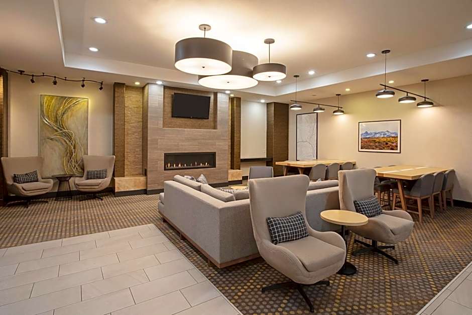 Holiday Inn Durango Downtown By IHG