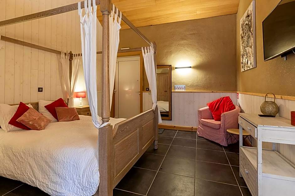 B&B De Leestjespolder