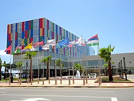 Talatona Convention Hotel