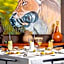 Escarpment Serengeti Luxury Camp