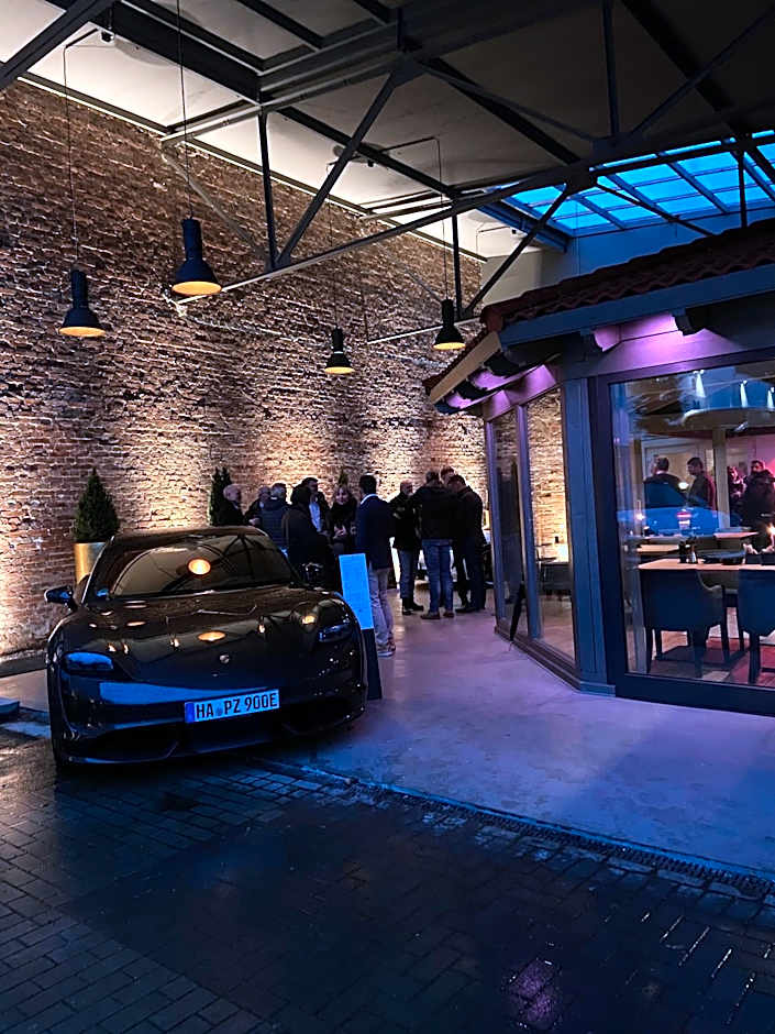 Hotel Alte Redaktion