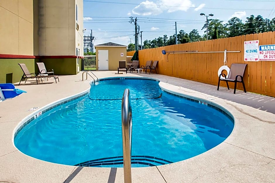 Econo Lodge Valdosta