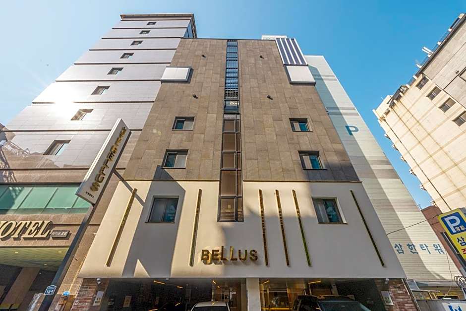 Hotel BELLUS