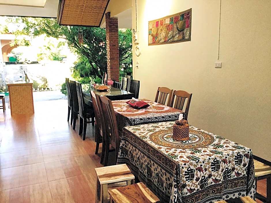 Gita's House