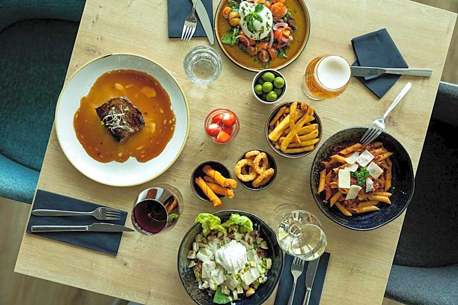 Holiday Inn Express Amsterdam - North Riverside By IHG