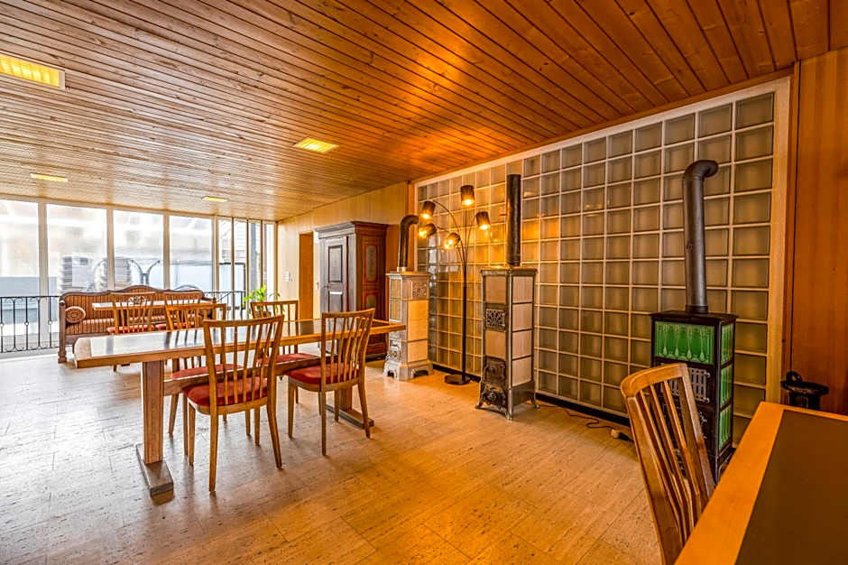 Hotel Bären Niederscherli