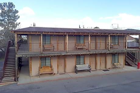 Tombstone Motel