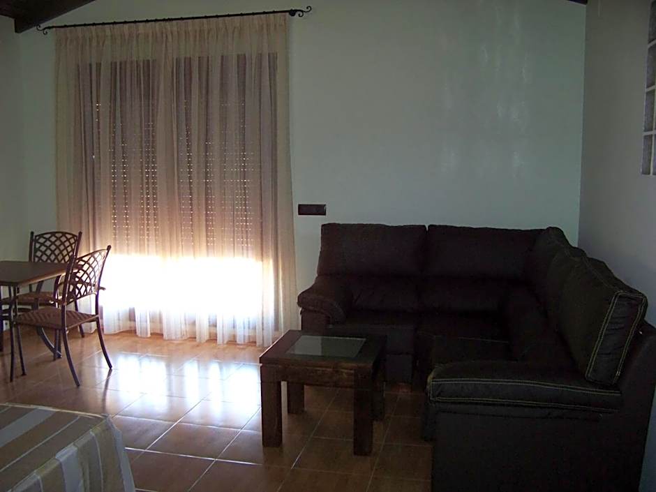 Hotel Rural Romero Torres