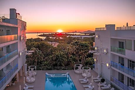 Five Flowers Hotel Formentera, member of Meliá Collection