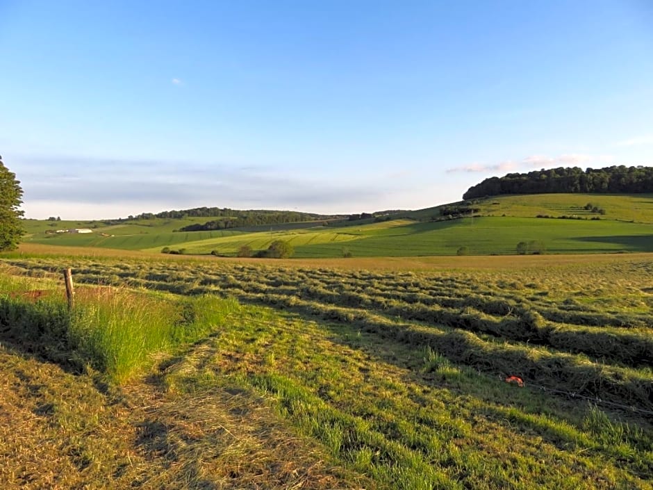 Ô prés d'ici Chambres d'hôtes