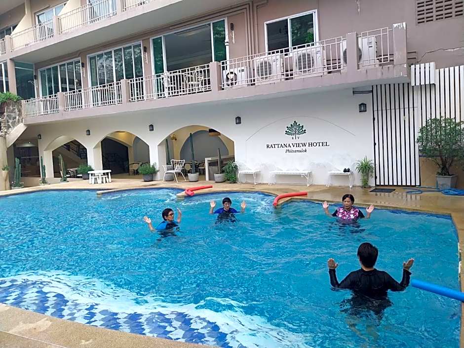 Rattana View Hotel