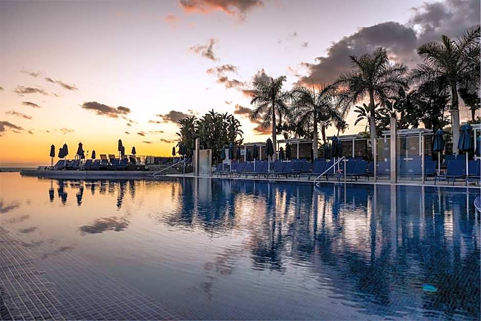 Marina Suites Gran Canaria