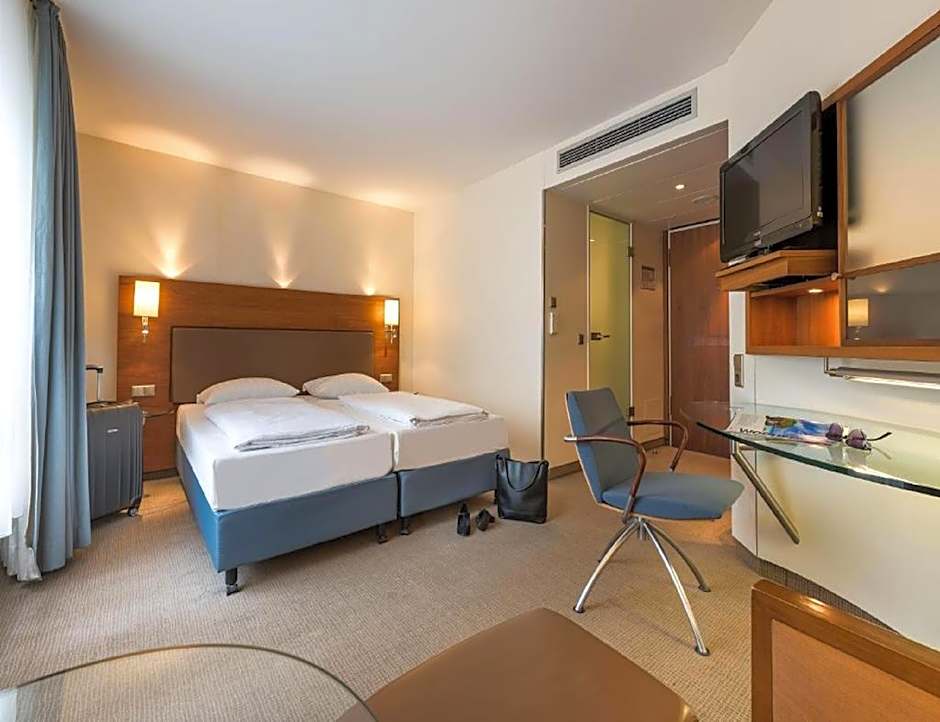 Sunday Hotel Munchen Airport Freising