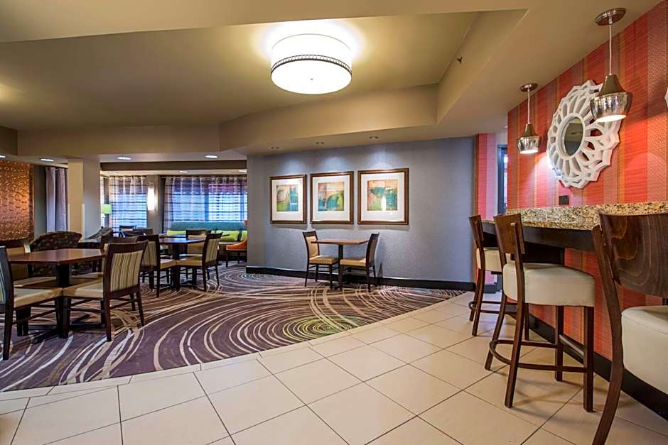 Hampton Inn By Hilton Atlanta/Newnan