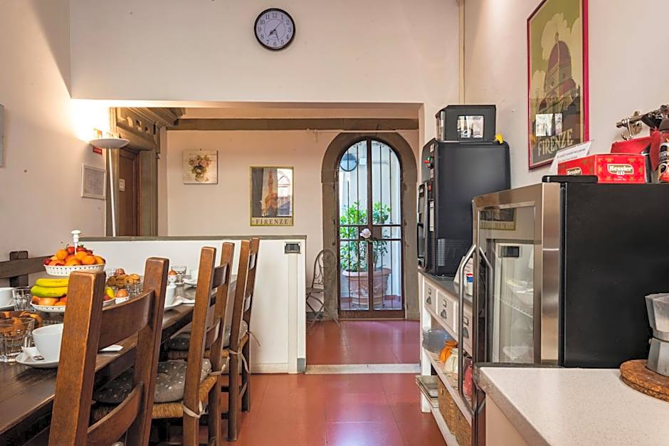 B&B San Remigio
