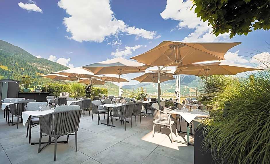 Hotel Hubertushof