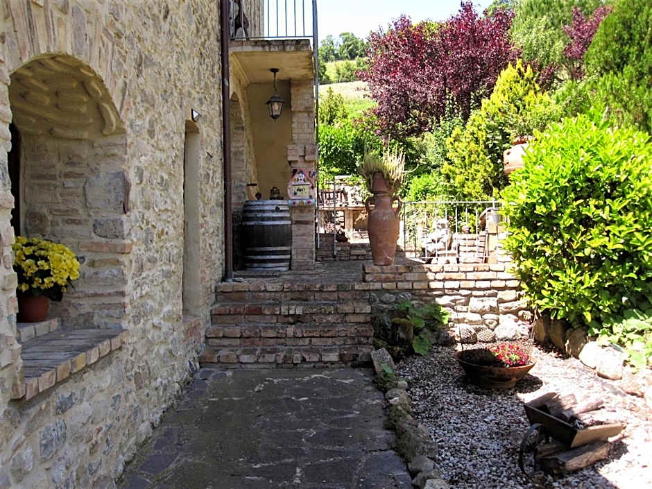 La Pietra Rara B&B