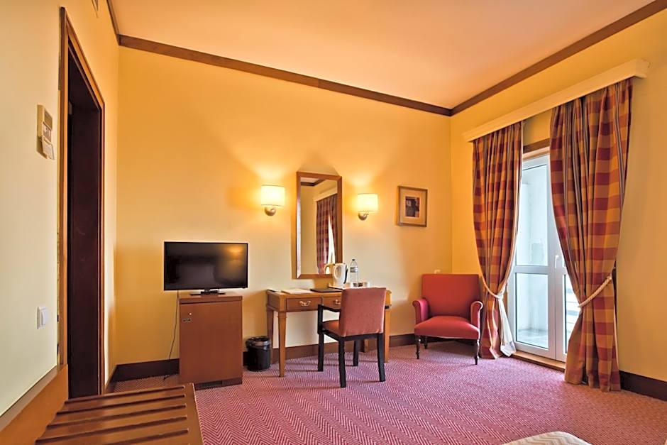 Golden Tulip Caramulo Hotel & SPA