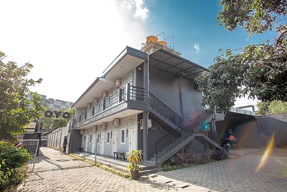 Capital O 1176 J3 Residence Syariah