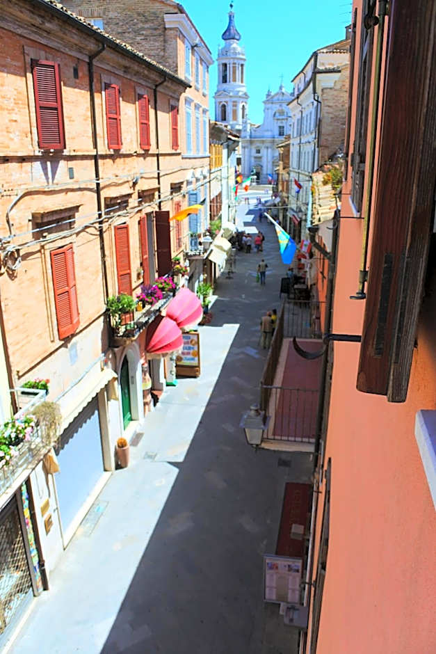 Hotel Loreto