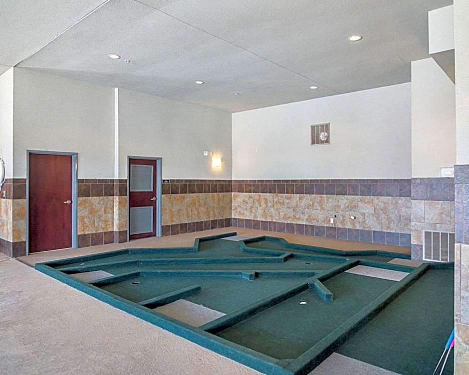 Comfort Inn & Suites Monahans I-20