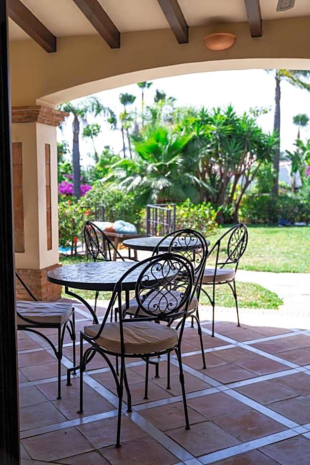 CASA TESS boutique hotel