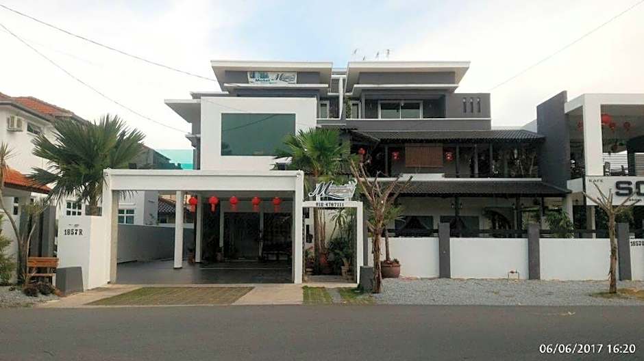 Millenium Maison Home