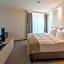 Holiday Inn Hamburg Berliner Tor By IHG