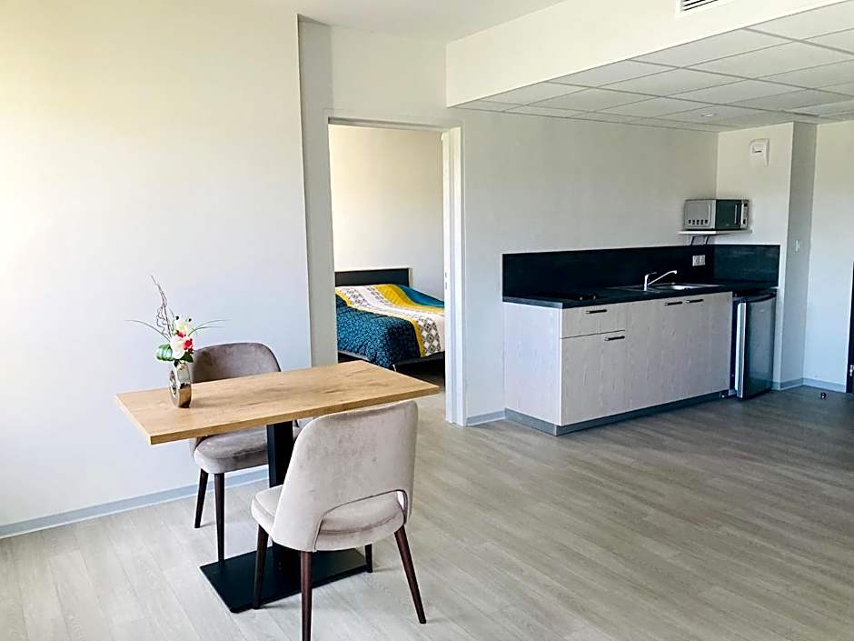 Résidence Services Séniors