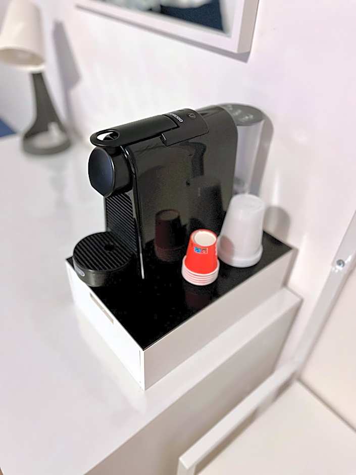 BedRoom Spiaggia di Ponente